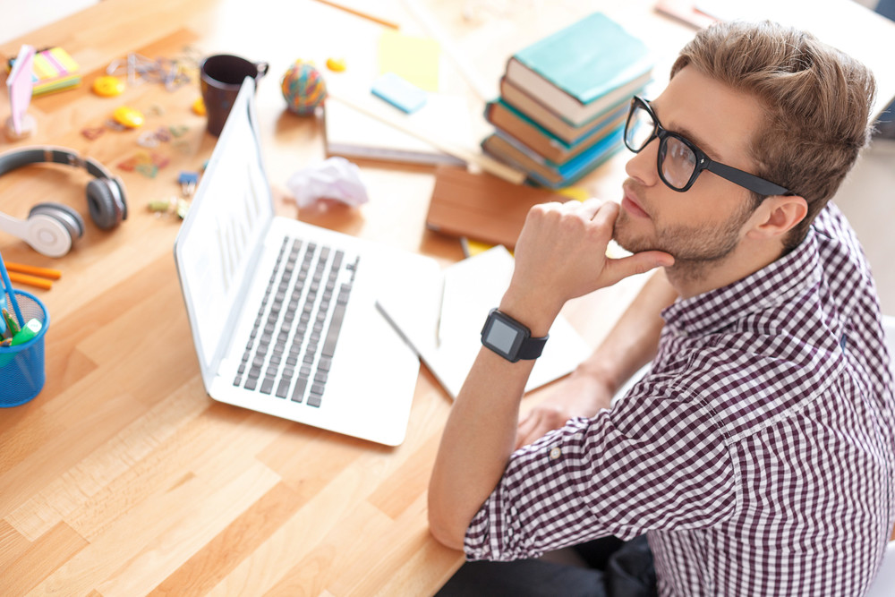 Content writing services