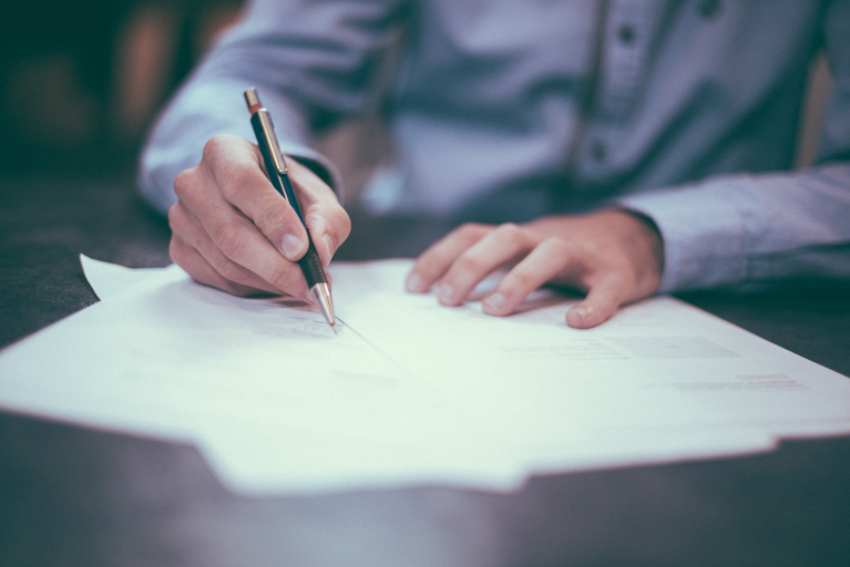 Content writing services